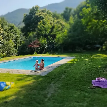 Casa Do Gaio 別荘 *