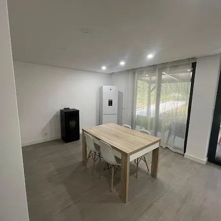 Casa Do Gaio Tatil Evi Geres