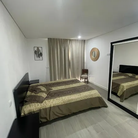 別荘 Casa Do Gaio ジェレス