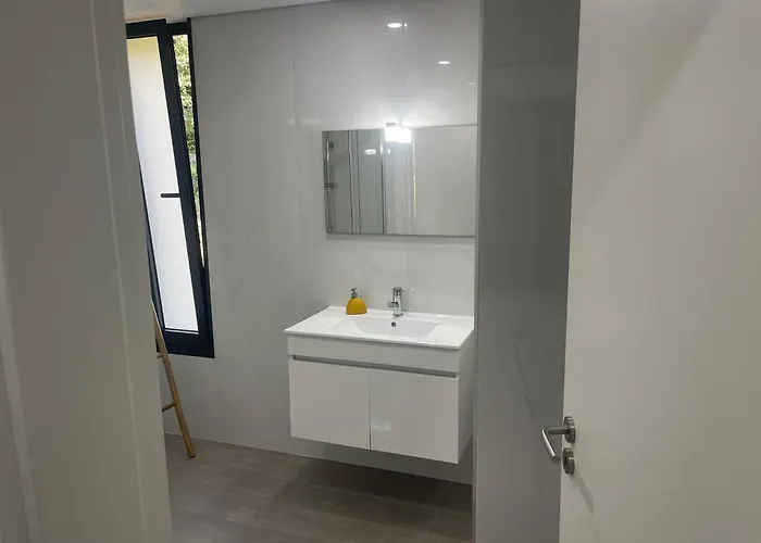 Casa Do Gaio * ジェレス