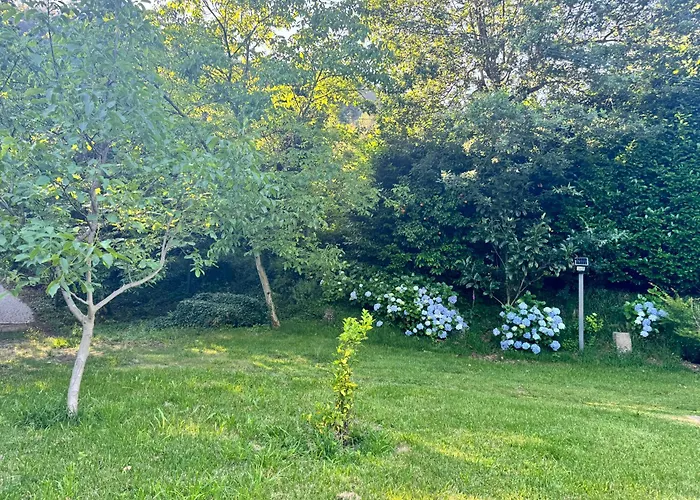 Casa Do Gaio 펜션 *