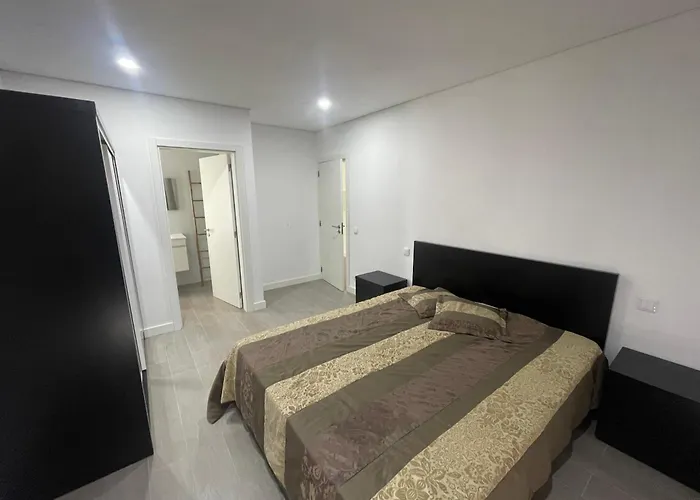 Casa Do Gaio 別荘 ジェレス