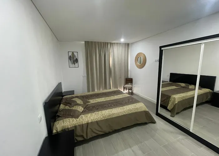 펜션 Casa Do Gaio 제어스